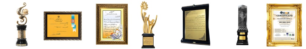 افتخارات دام سالم فجر آسیا